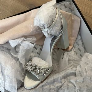 Bagley mischika shoes